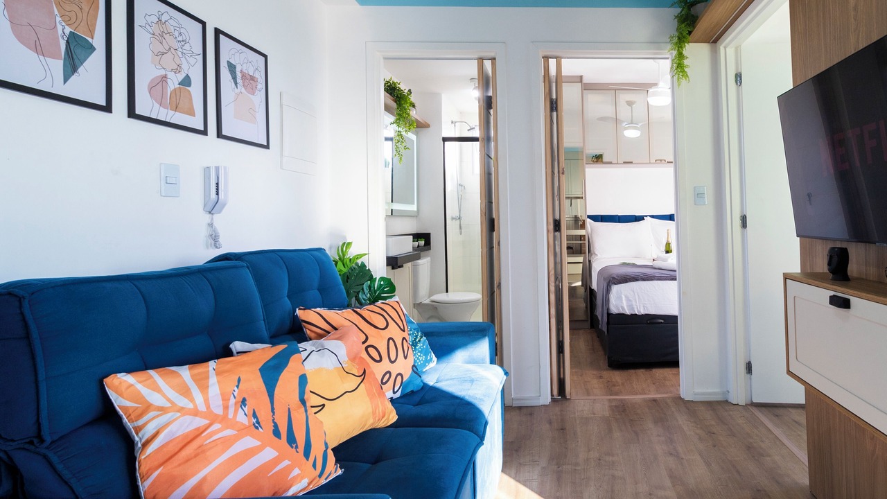 Photo of Livingroom in Sao Paulo