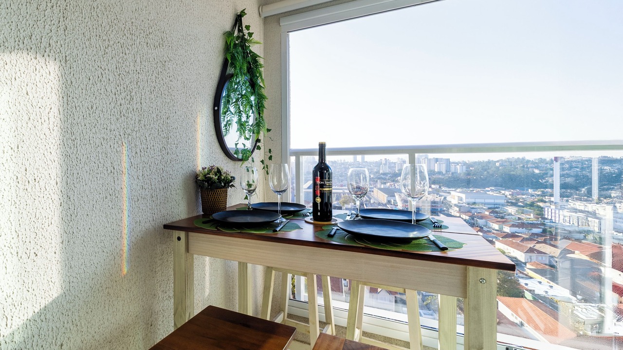 Photo of Kitchen in Sao Paulo
