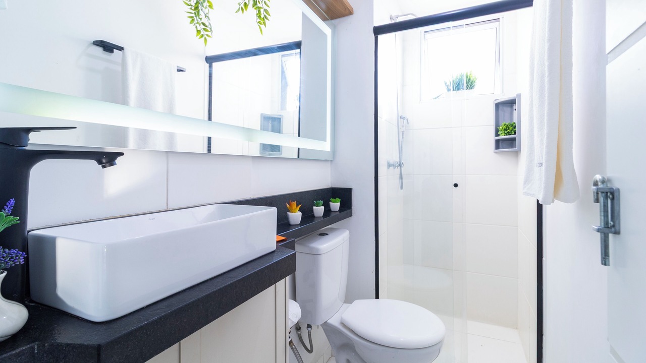 Photo of Bathroom in Sao Paulo