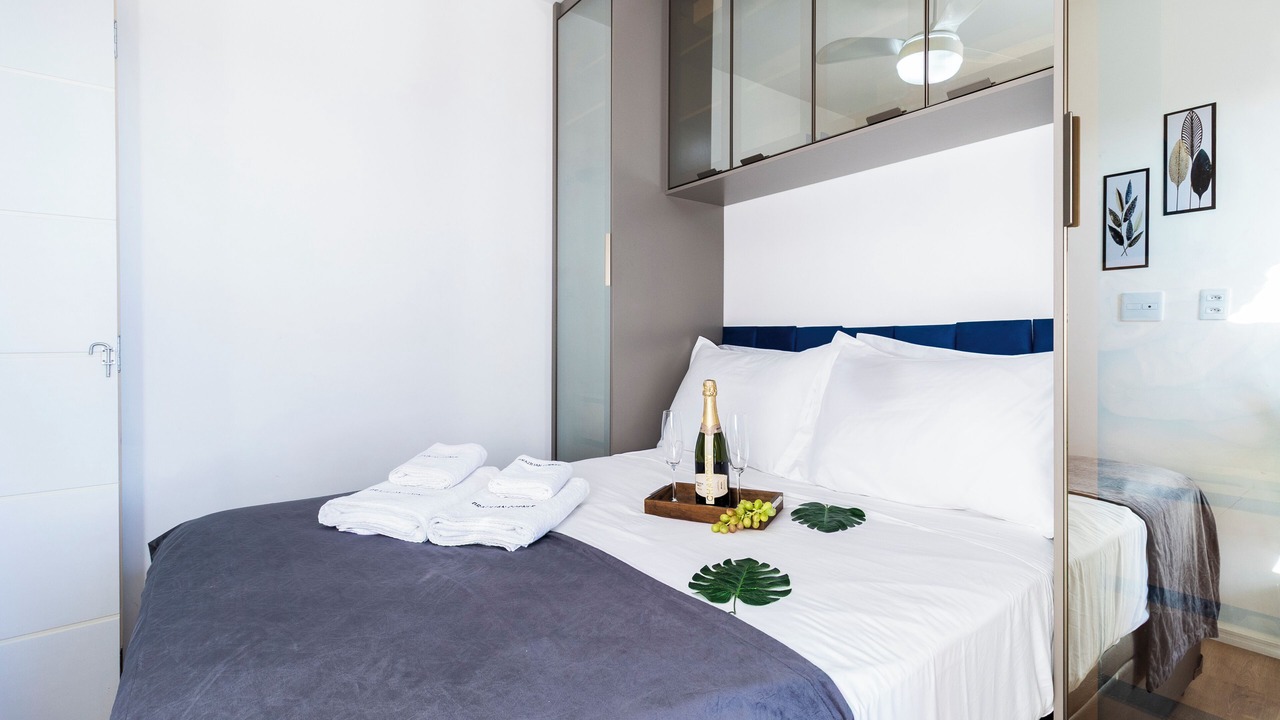 Photo of Bedroom in Sao Paulo