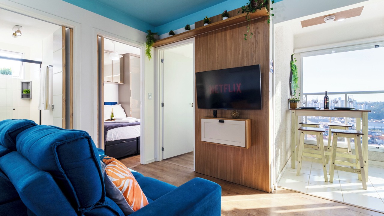 Photo of Livingroom in Sao Paulo