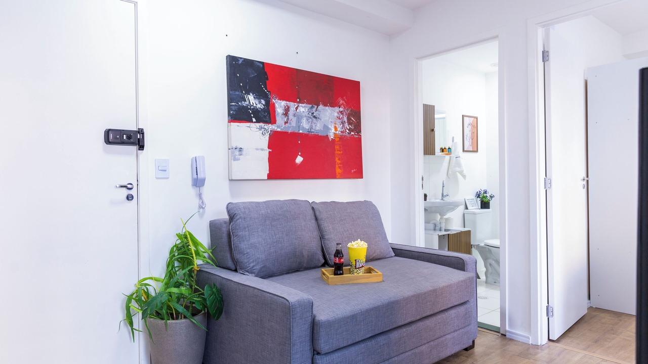 Photo of Livingroom in Sao Paulo