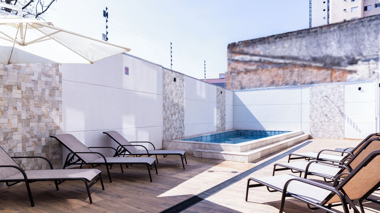 Photo of Outdoor in Sao Paulo