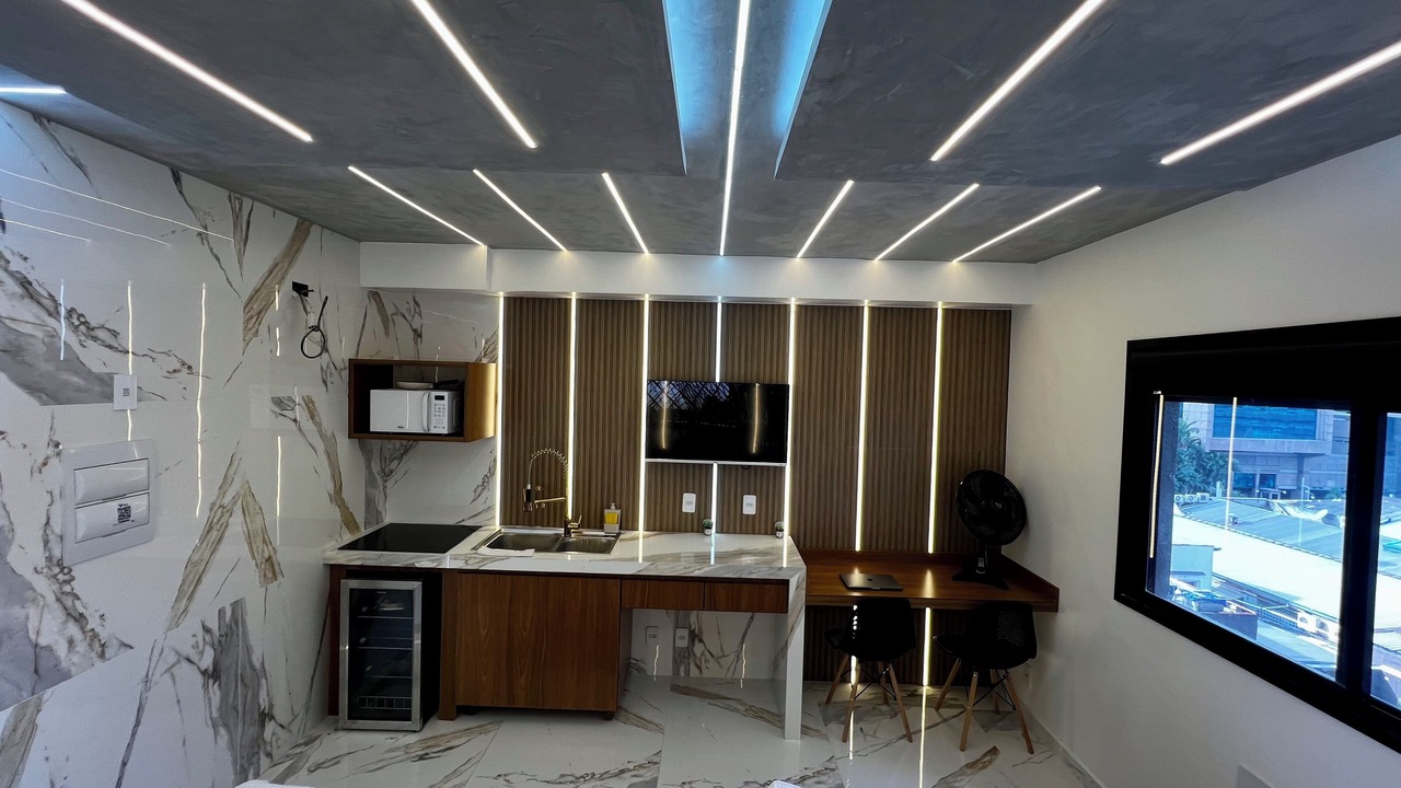 Photo of Bedroom in Vila Olimpia
