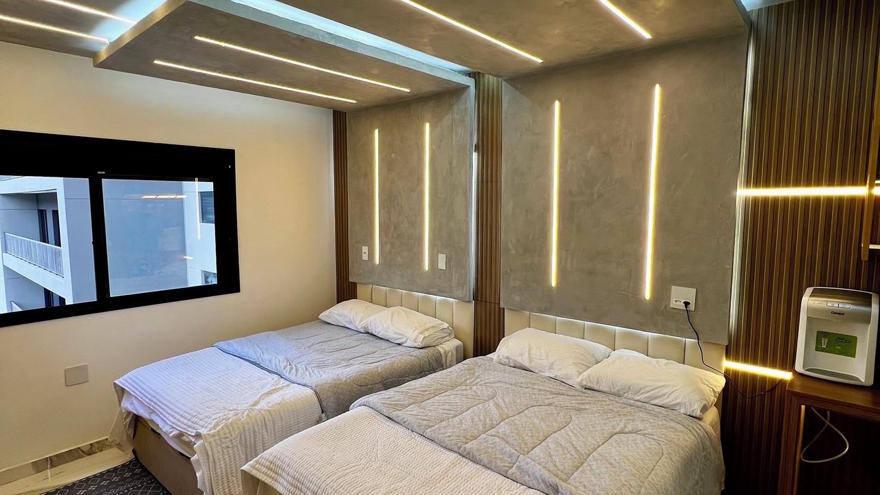 Photo of Bedroom in Vila Olimpia