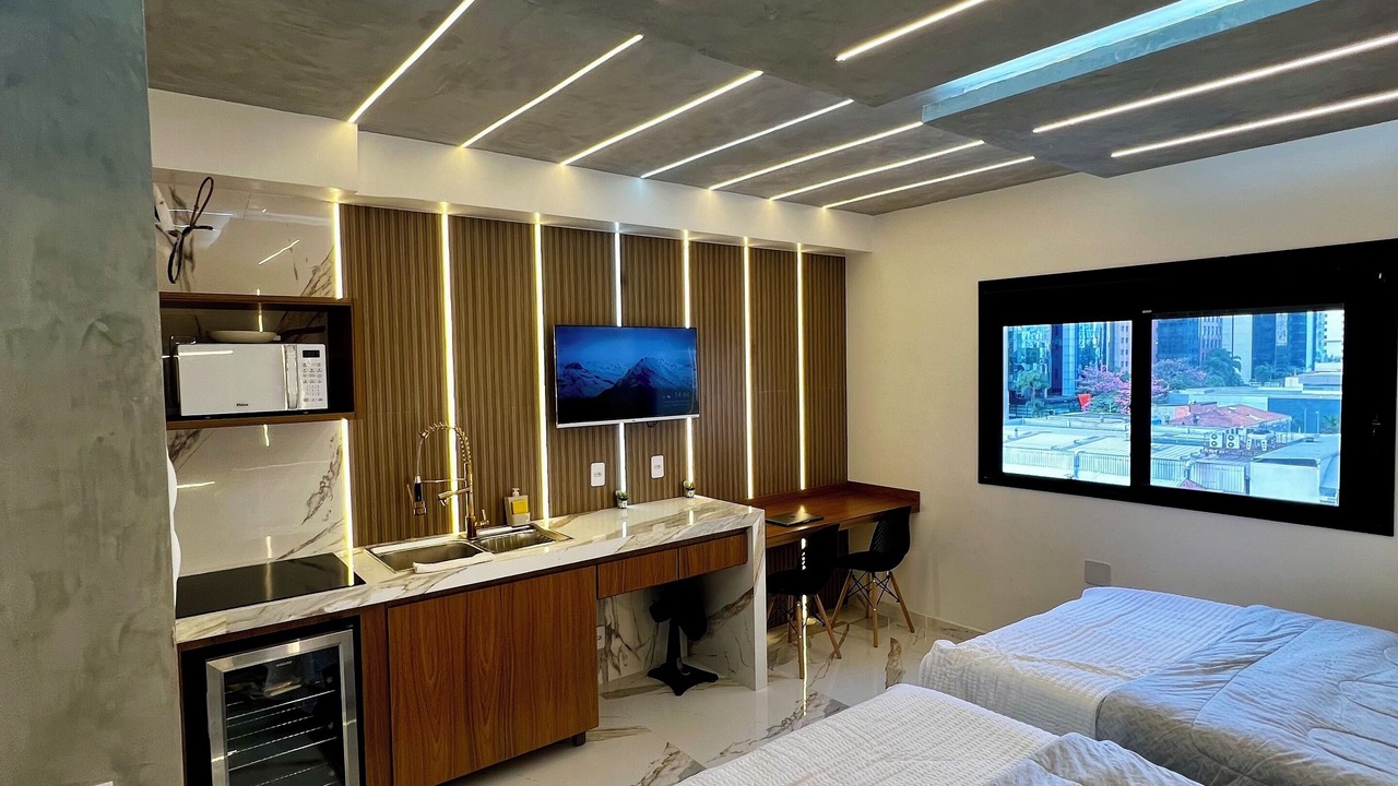Photo of Bedroom in Vila Olimpia