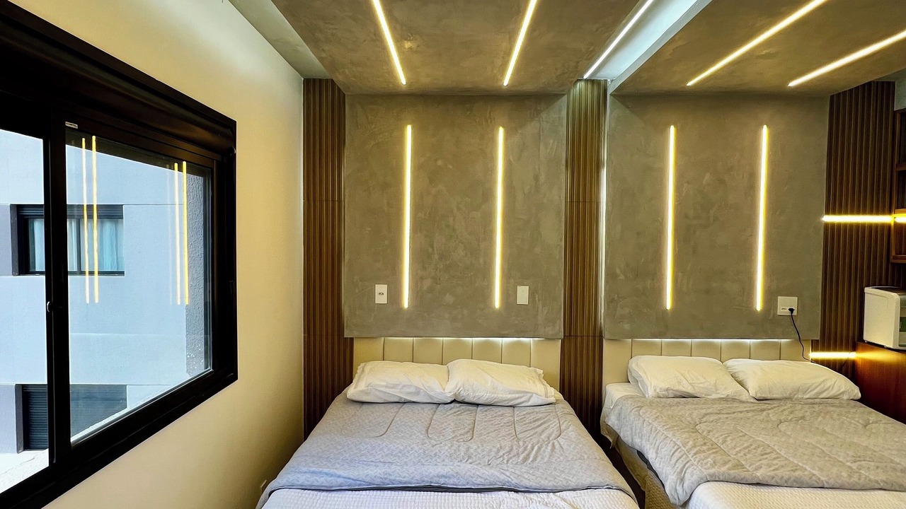 Photo of Bedroom in Vila Olimpia