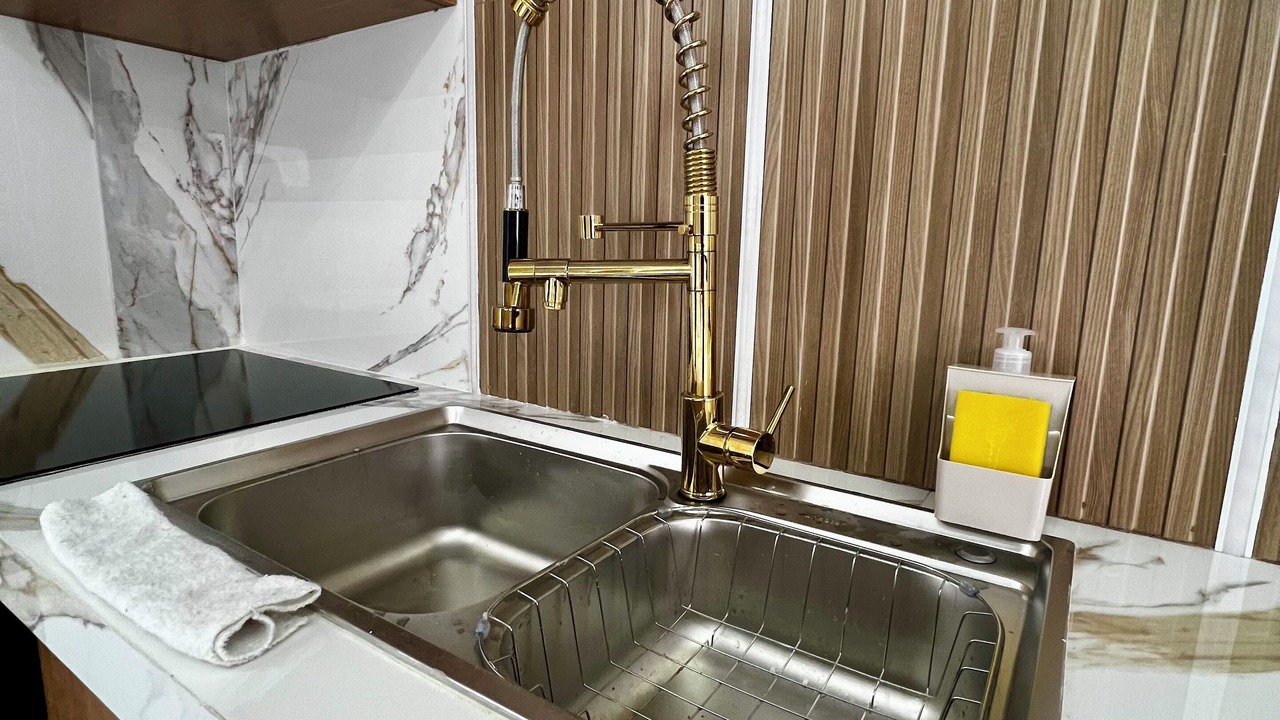 Photo of Kitchen in Vila Olimpia