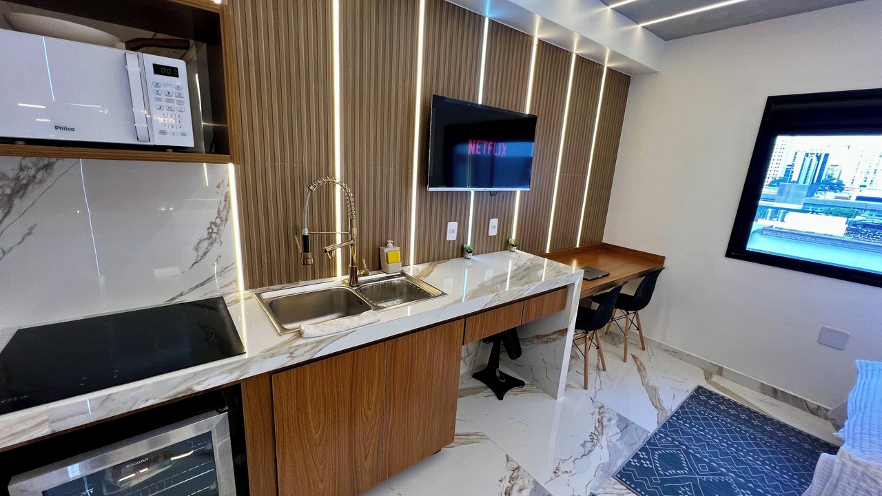Photo of Kitchen in Vila Olimpia