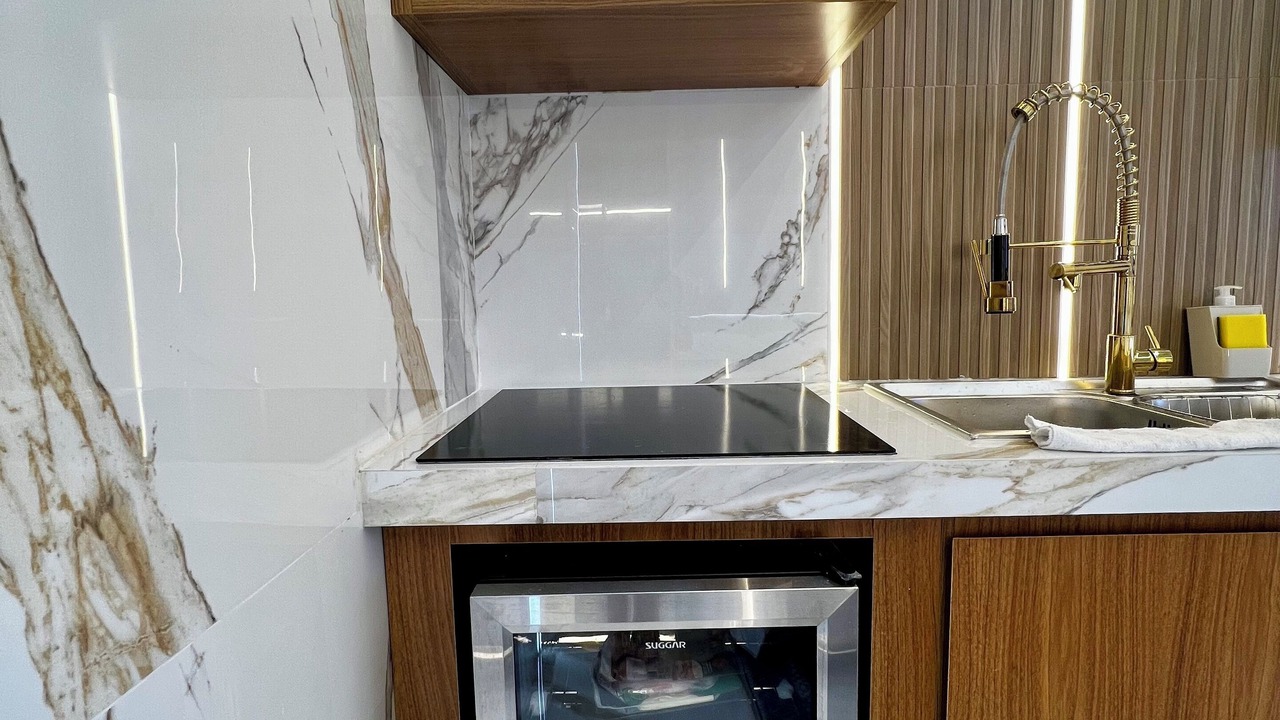 Photo of Kitchen in Vila Olimpia