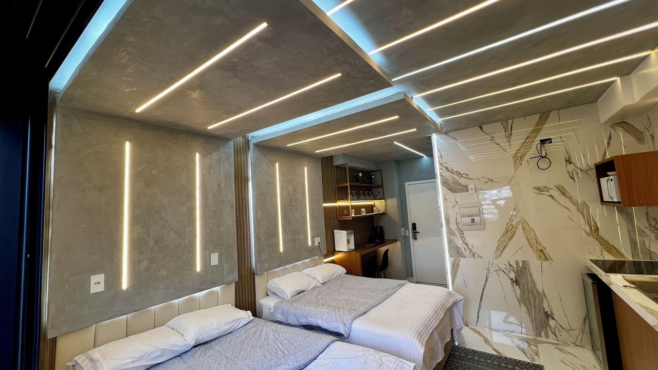 Photo of Bedroom in Vila Olimpia
