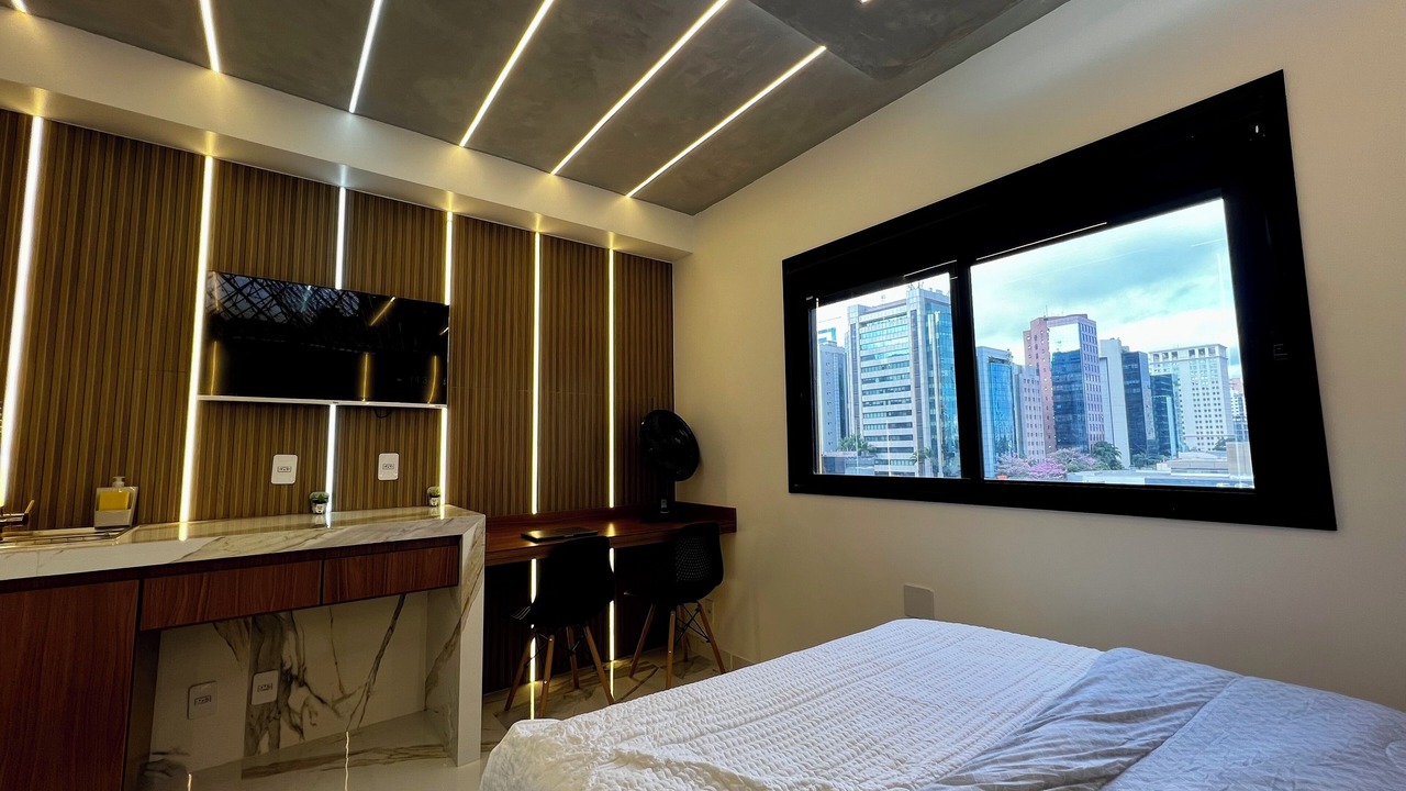 Photo of Bedroom in Vila Olimpia
