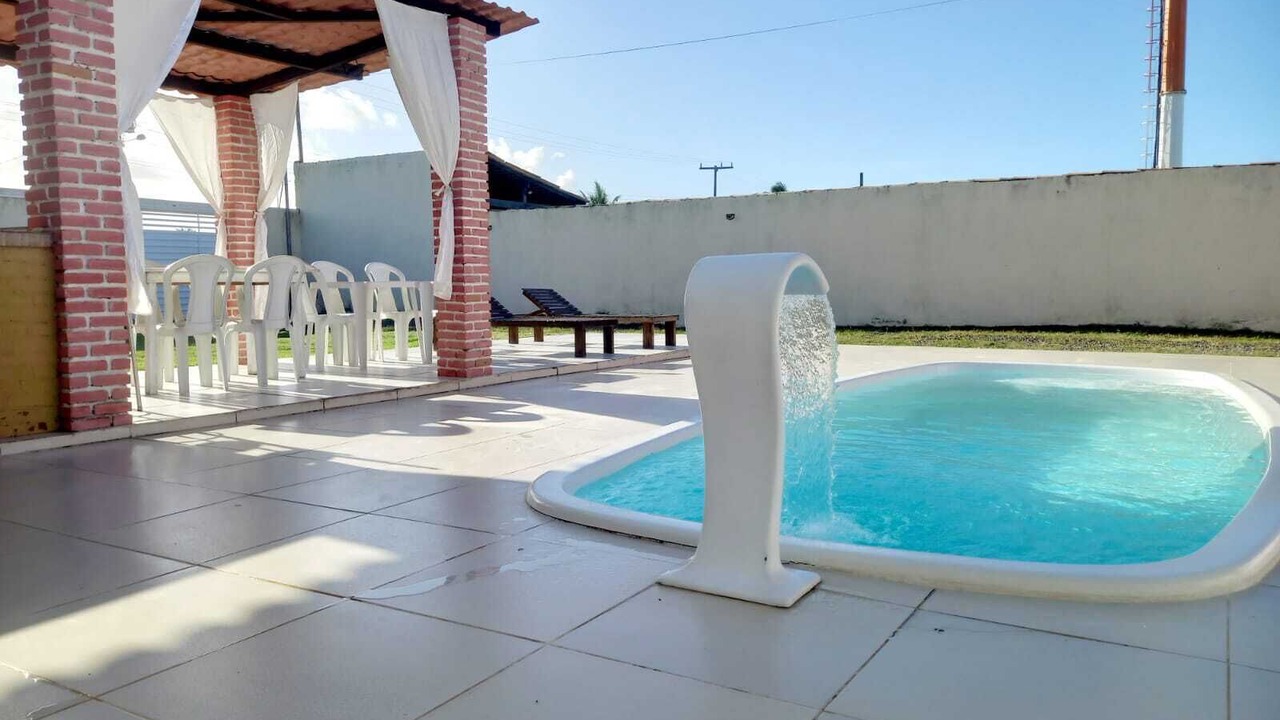 Photo of Patio Balcony in Estancia
