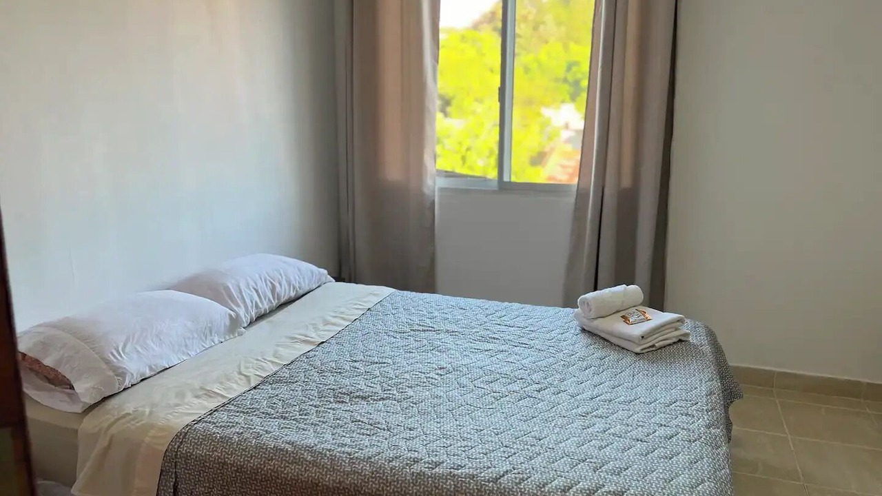Photo of Bedroom in Puerto Iguazu