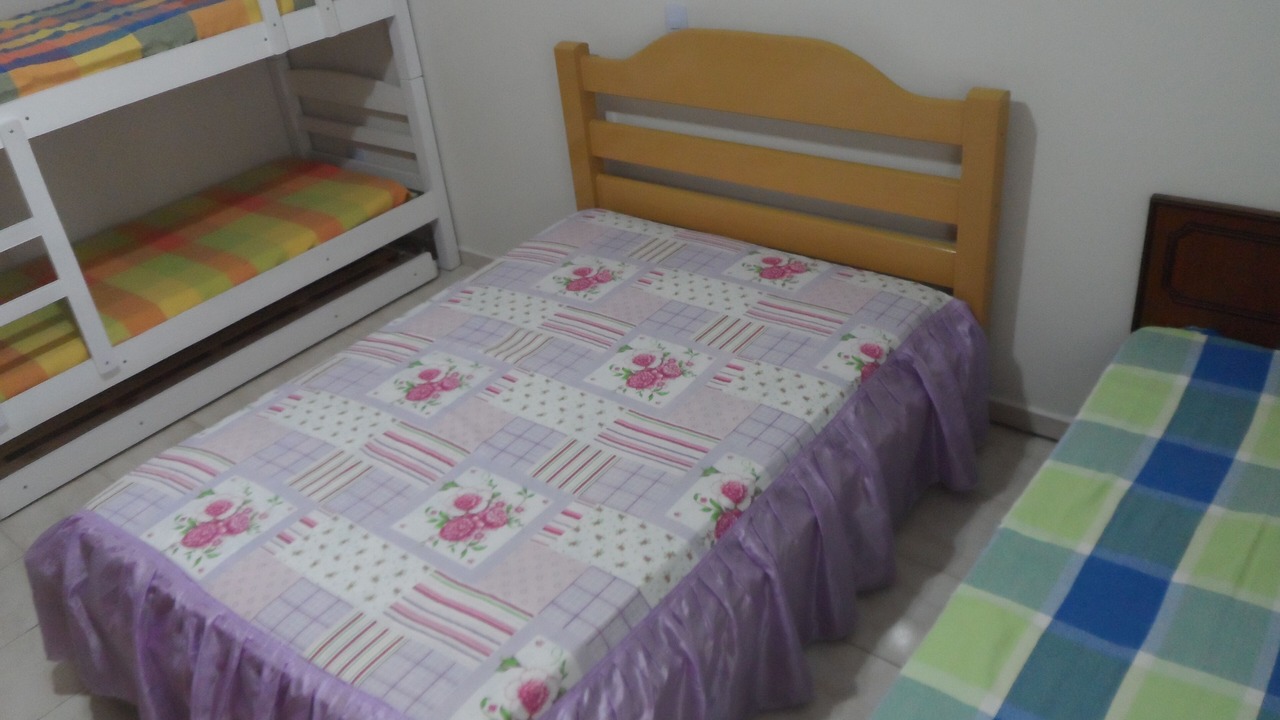 Photo of Bedroom in Jardim Vicente de Carvalho