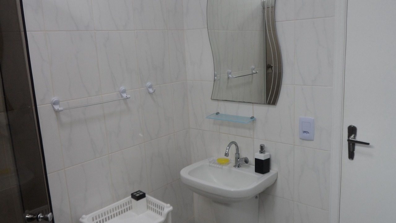 Photo of Bathroom in Jardim Vicente de Carvalho