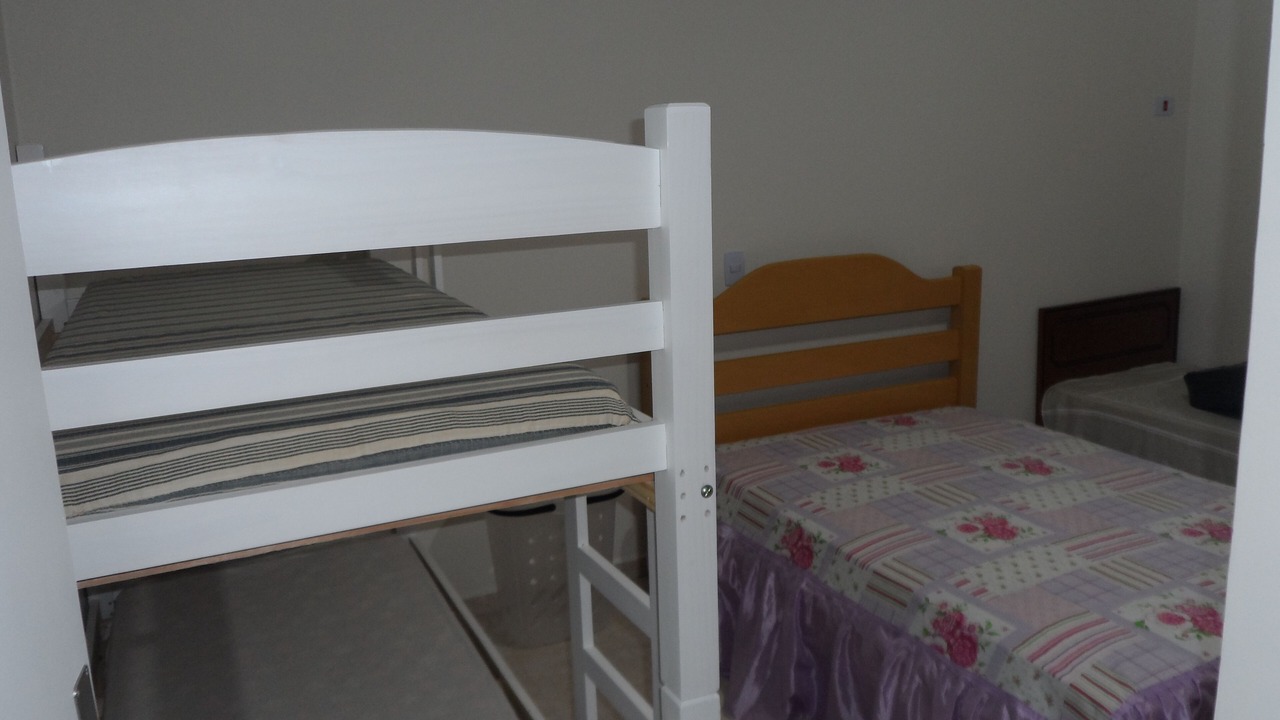 Photo of Bedroom in Jardim Vicente de Carvalho