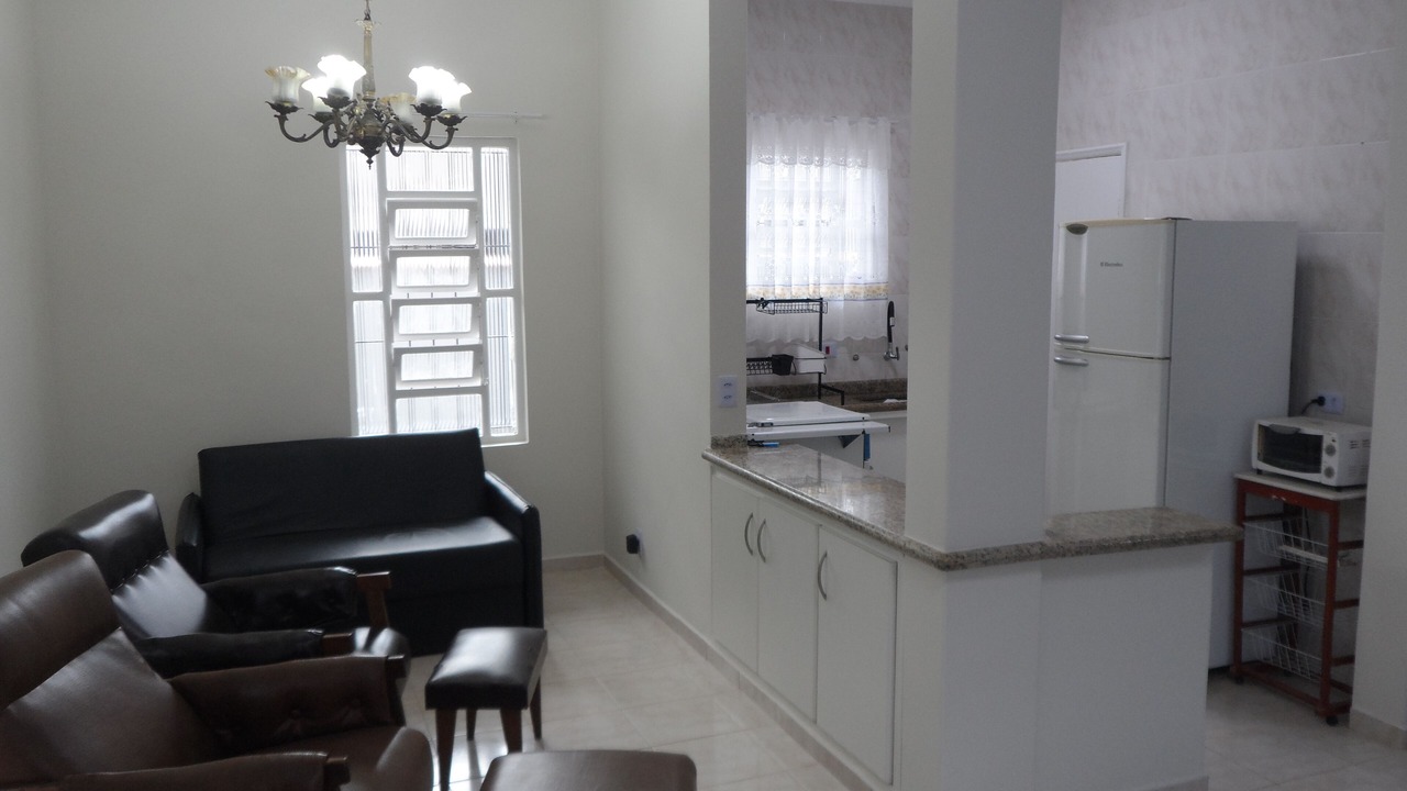 Photo of Livingroom in Jardim Vicente de Carvalho
