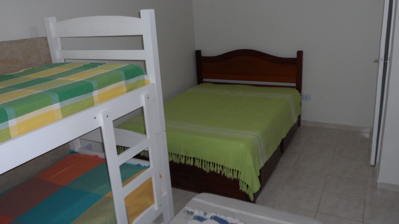 Photo of Bedroom in Jardim Vicente de Carvalho