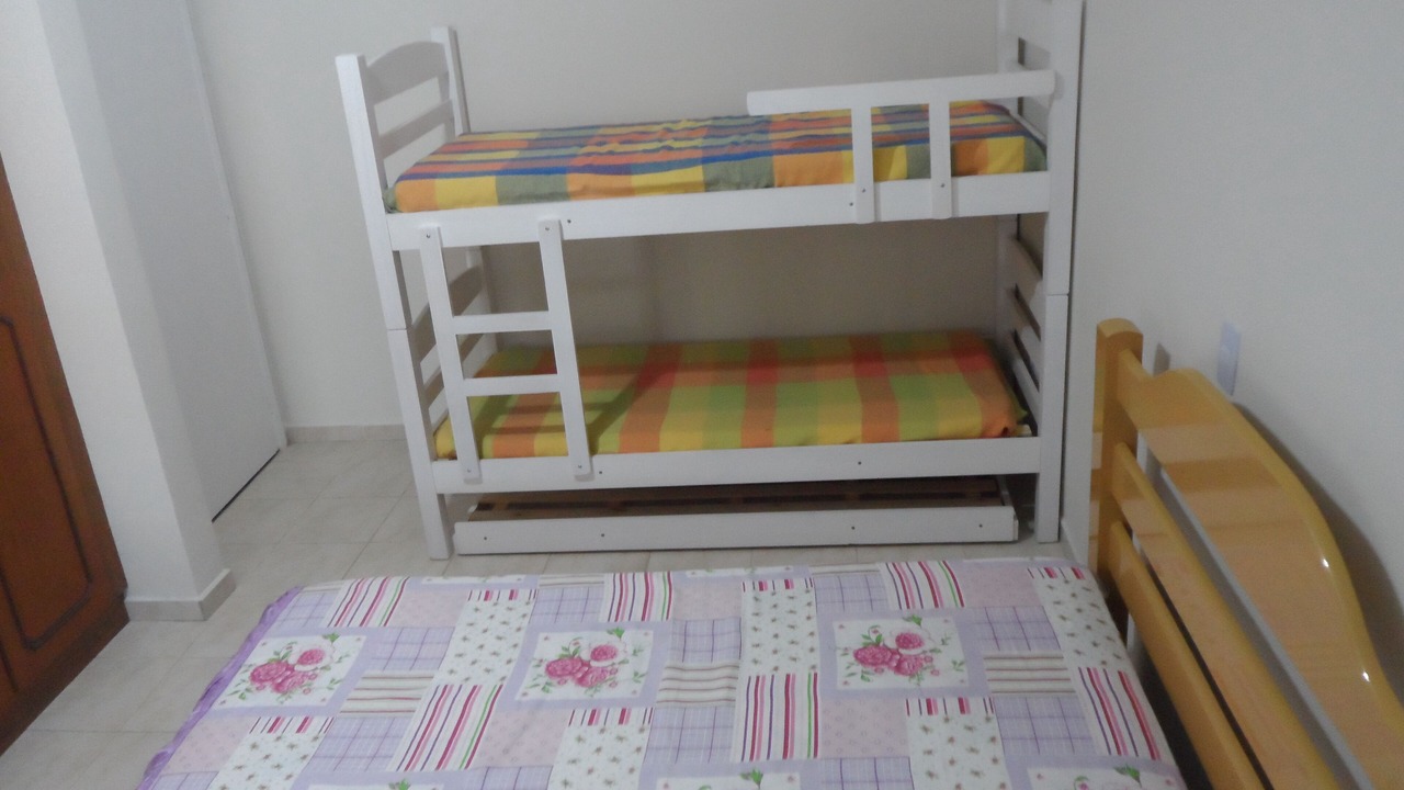 Photo of Bedroom in Jardim Vicente de Carvalho