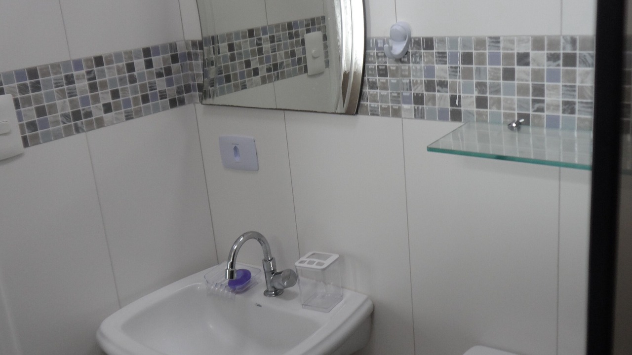 Photo of Bathroom in Jardim Vicente de Carvalho