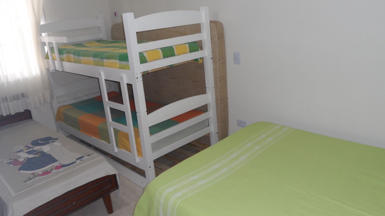 Photo of Bedroom in Jardim Vicente de Carvalho