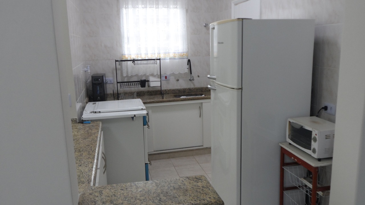 Photo of Kitchen in Jardim Vicente de Carvalho