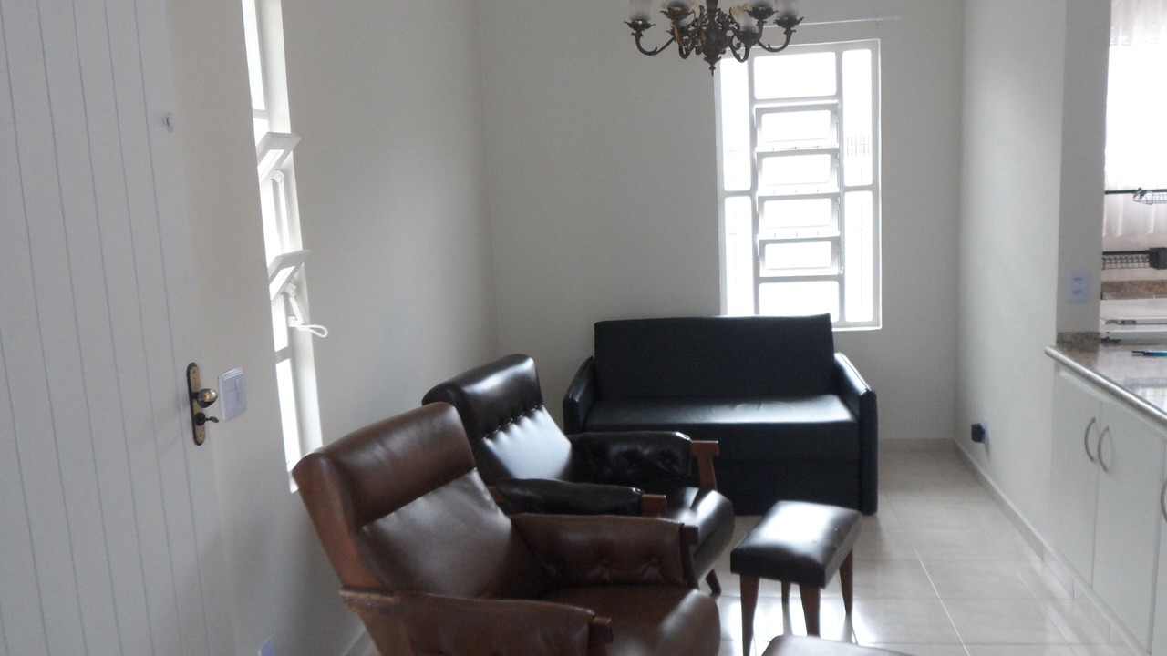 Photo of Livingroom in Jardim Vicente de Carvalho