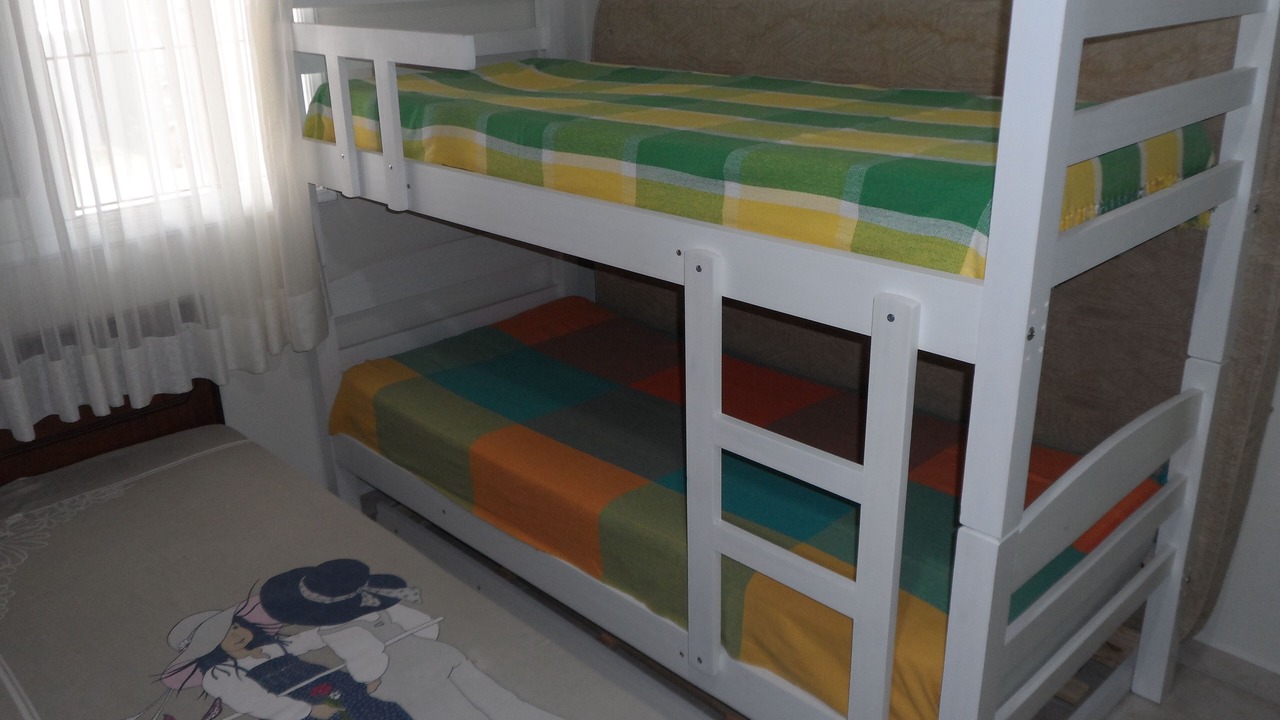 Photo of Bedroom in Jardim Vicente de Carvalho