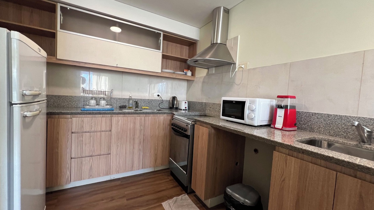 Photo of Kitchen in Salta