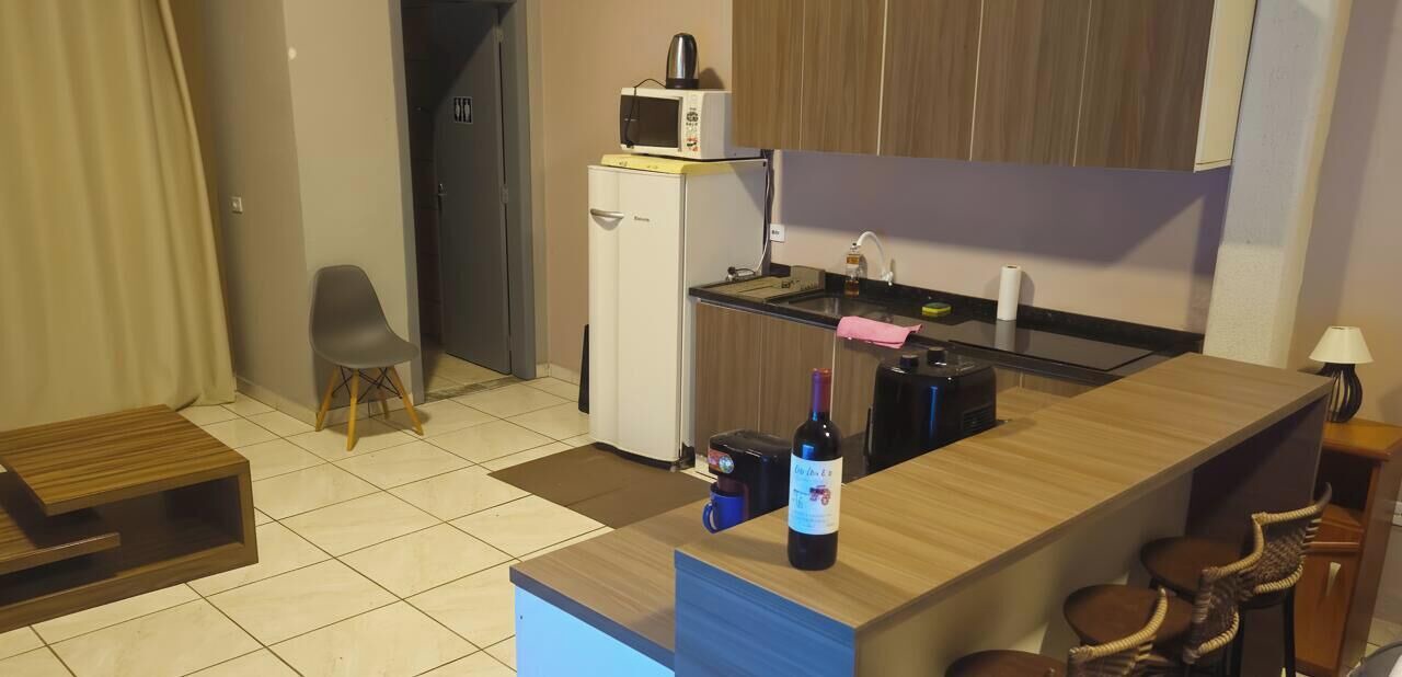 Photo of Kitchen in Gravatai