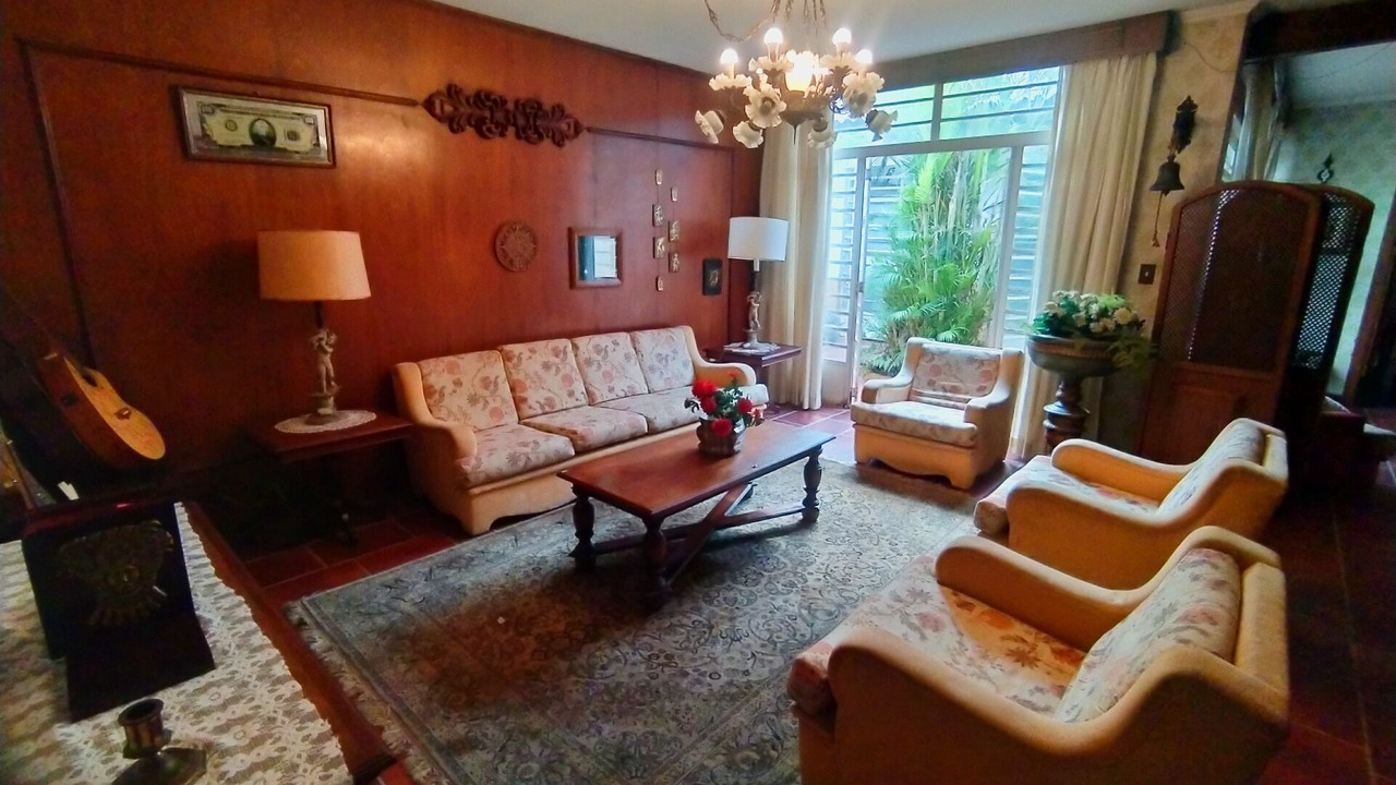 Photo of Livingroom in Campo Belo