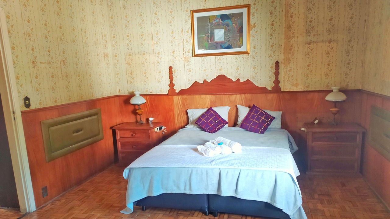 Photo of Bedroom in Campo Belo