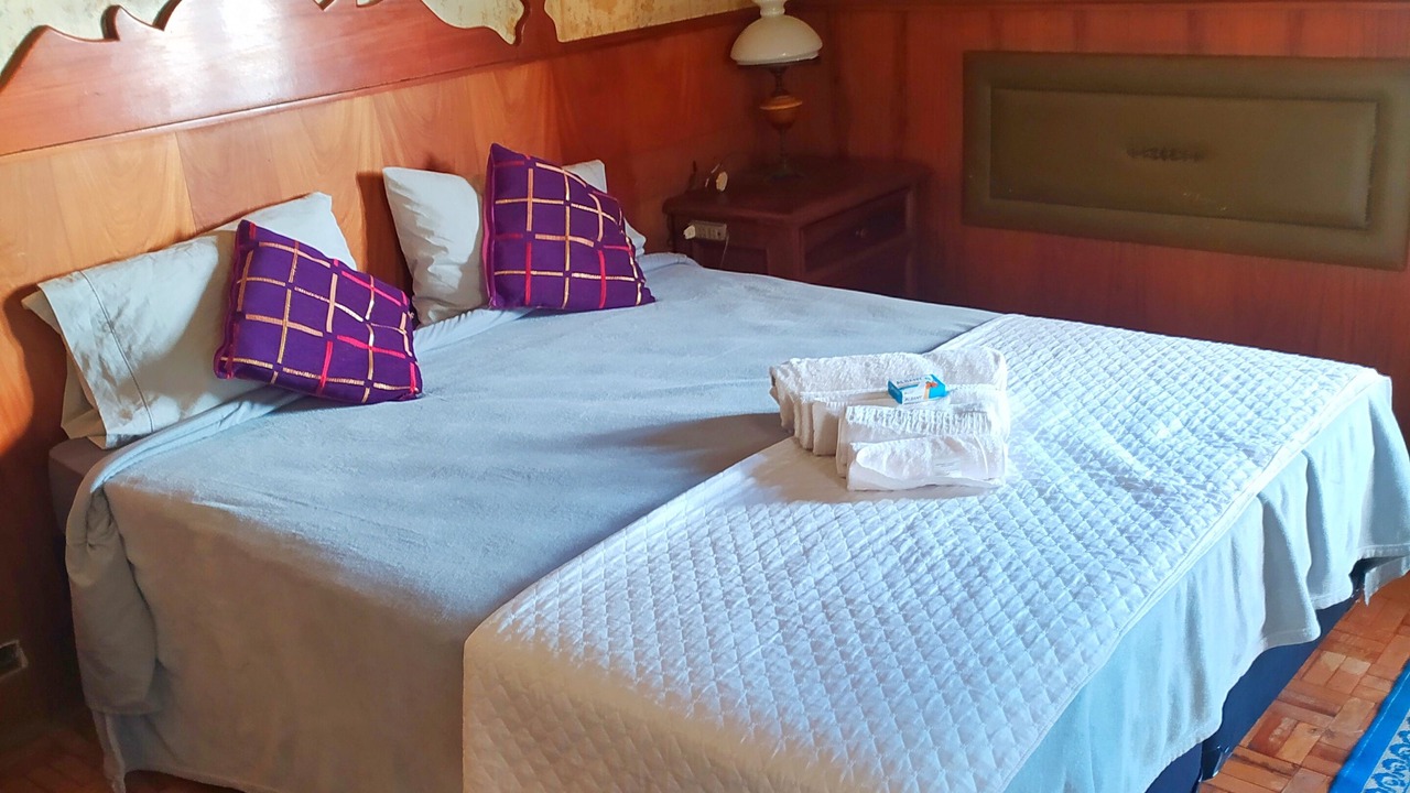 Photo of Bedroom in Campo Belo