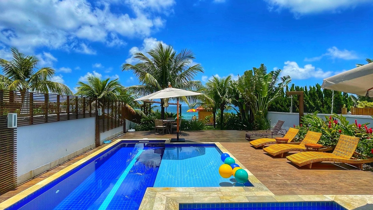Photo of Outdoor in Maresias