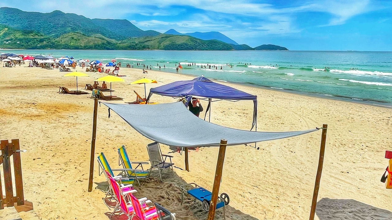 Photo of Others in Maresias
