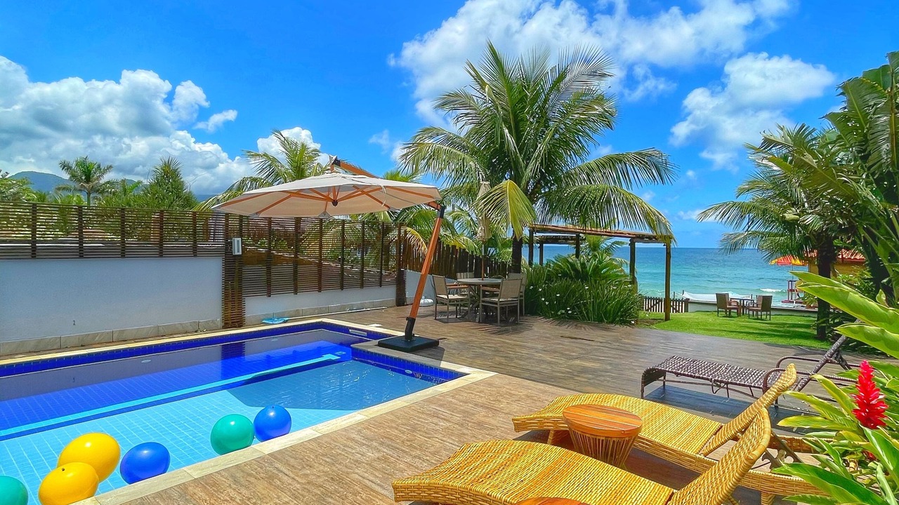 Photo of Outdoor in Maresias