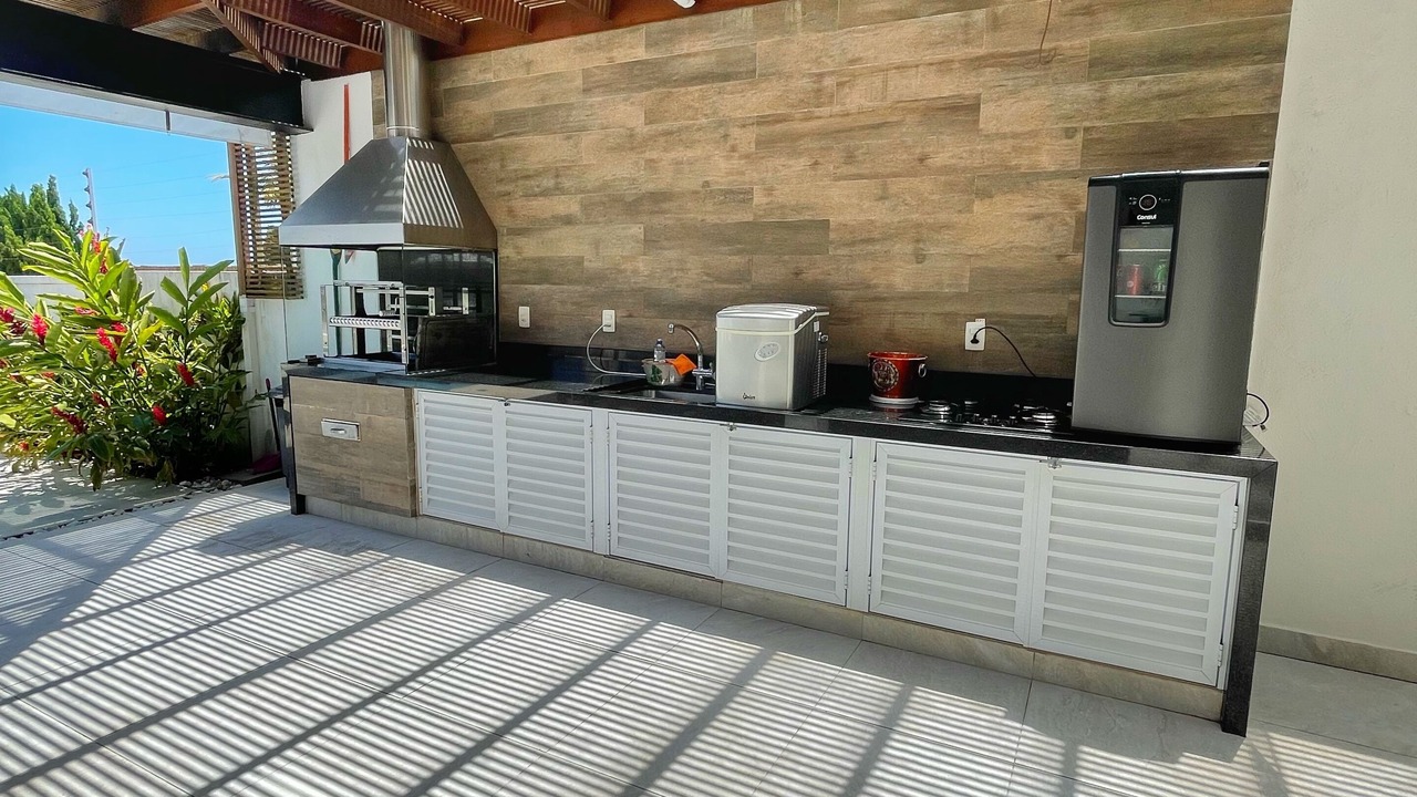 Photo of Kitchen in Maresias