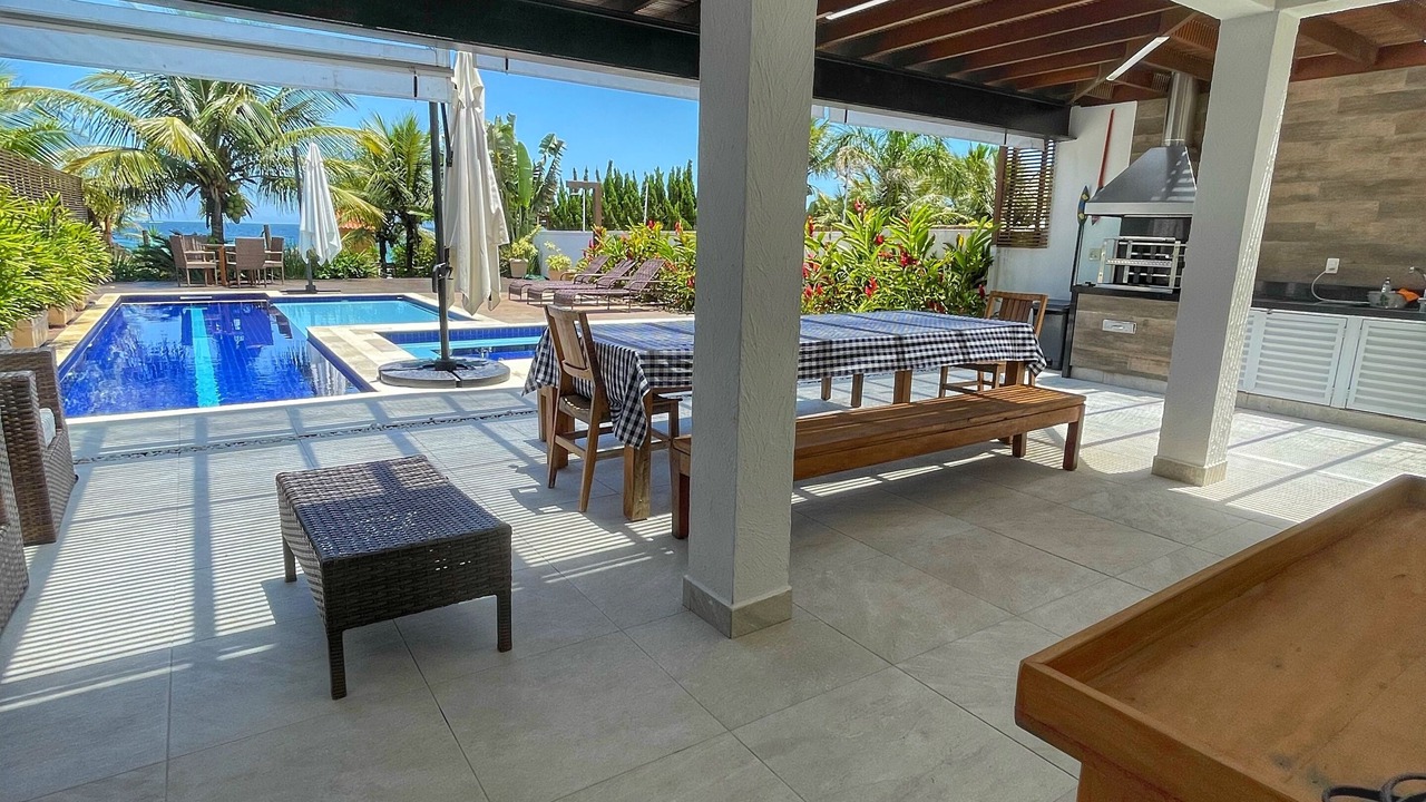 Photo of Outdoor in Maresias