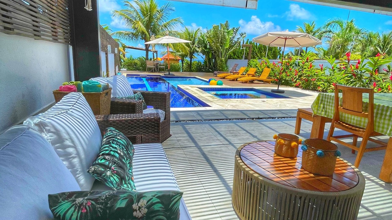 Photo of Outdoor in Maresias