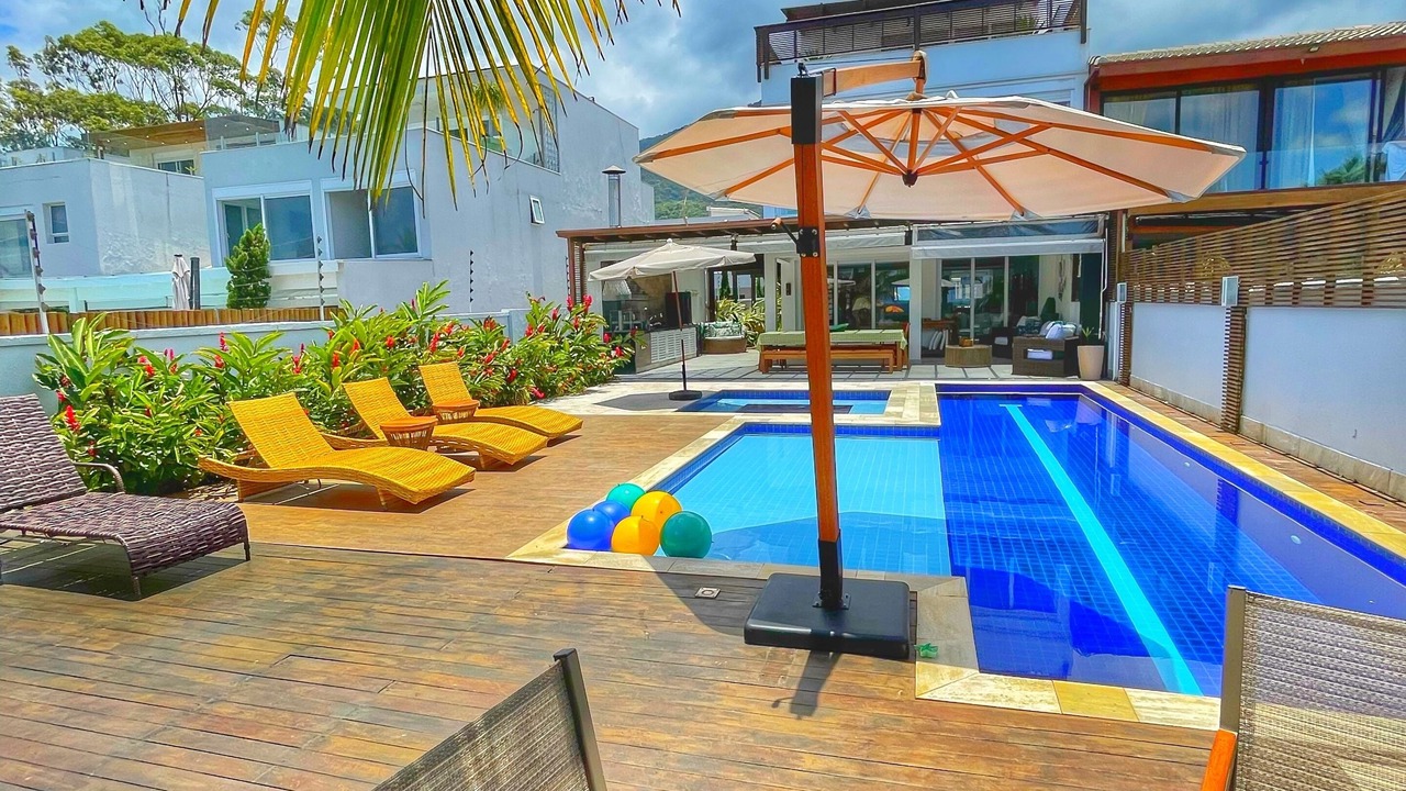 Photo of Outdoor in Maresias