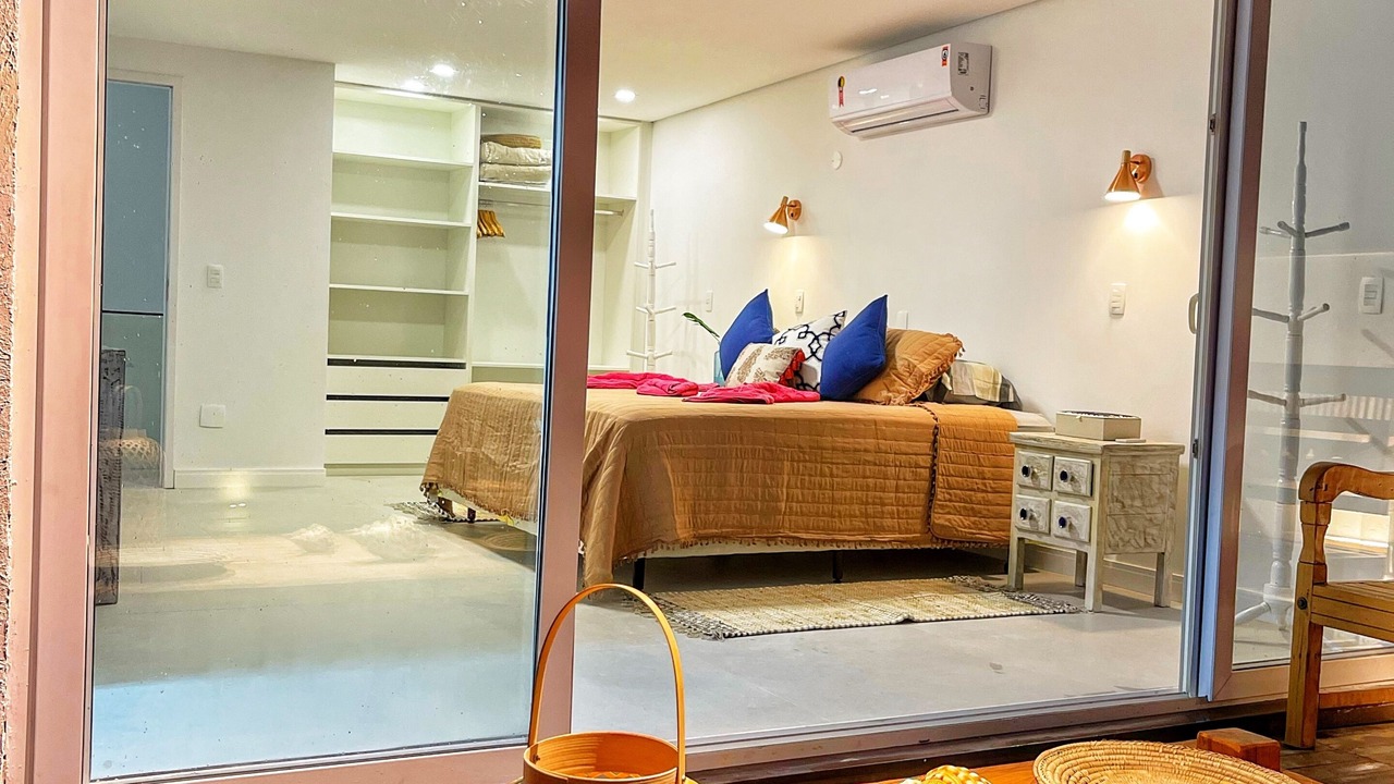 Photo of Bedroom in Maresias