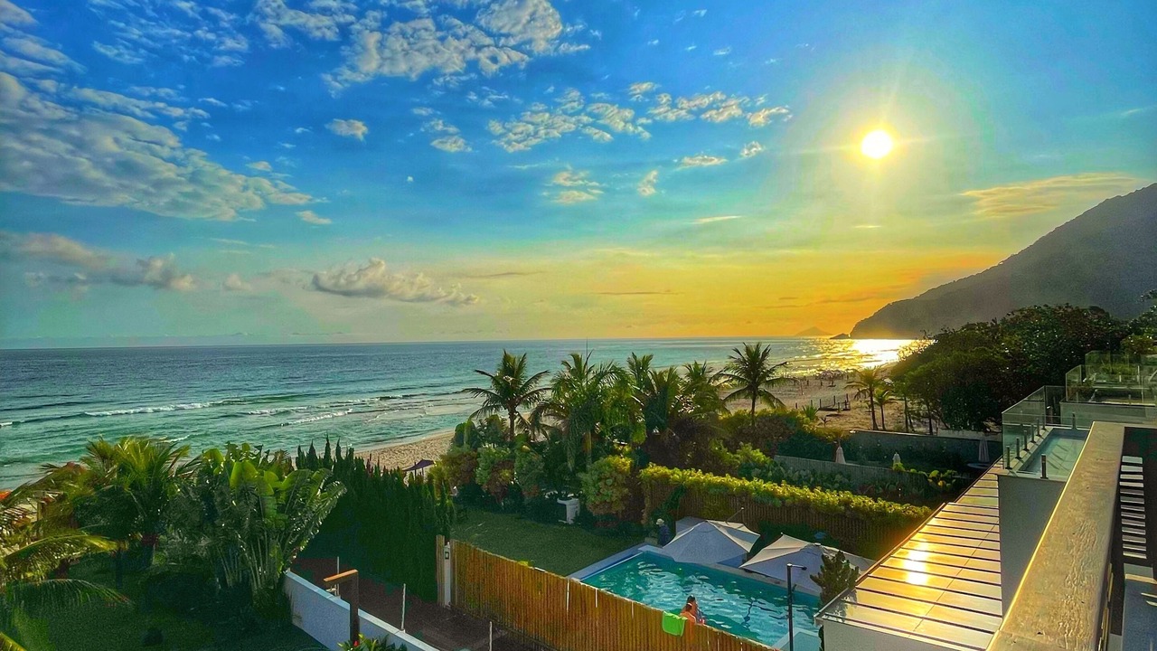 Photo of Outdoor in Maresias