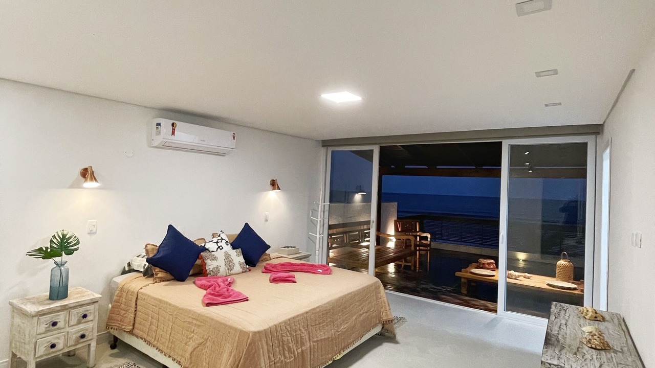 Photo of Bedroom in Maresias