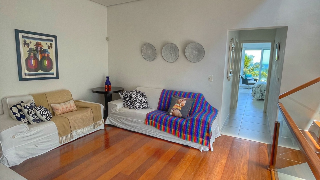Photo of Livingroom in Maresias