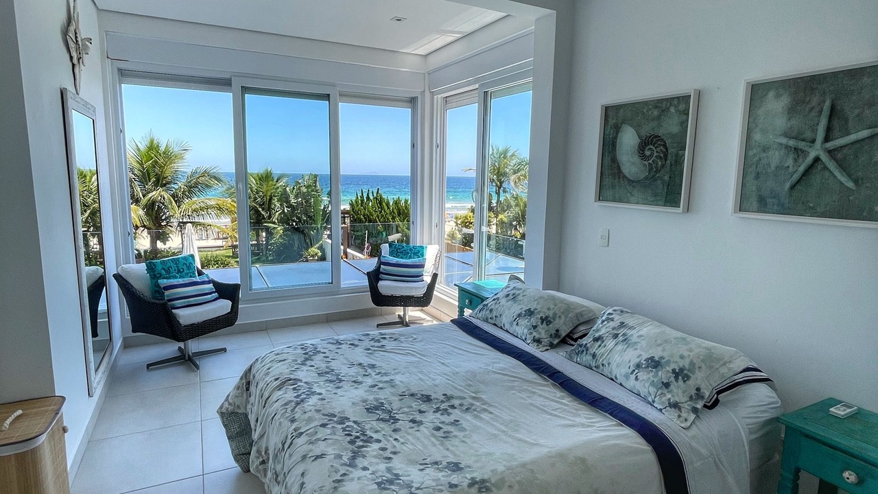 Photo of Bedroom in Maresias