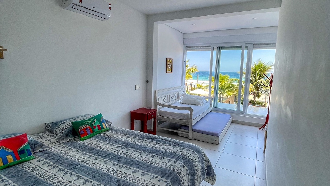 Photo of Bedroom in Maresias