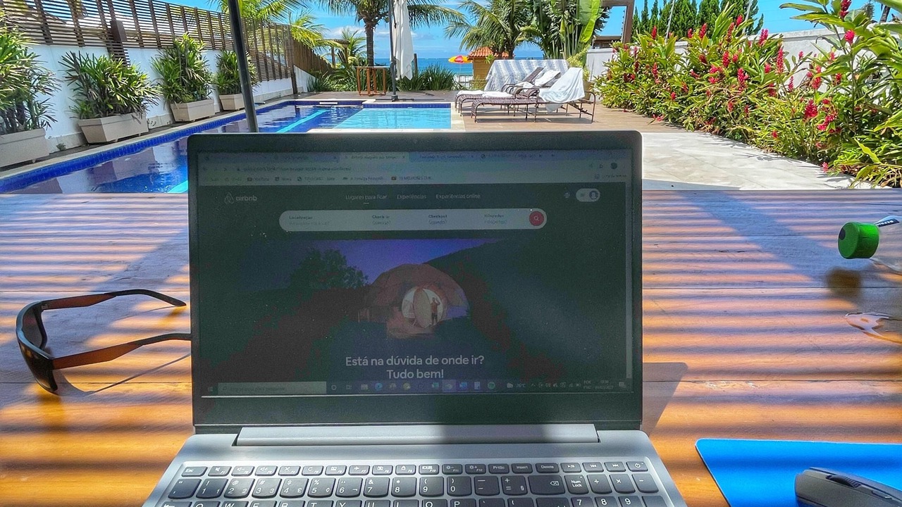 Photo of Outdoor in Maresias