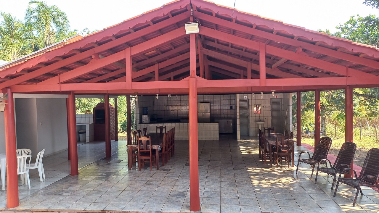 Photo of Outdoor in Caldas Novas