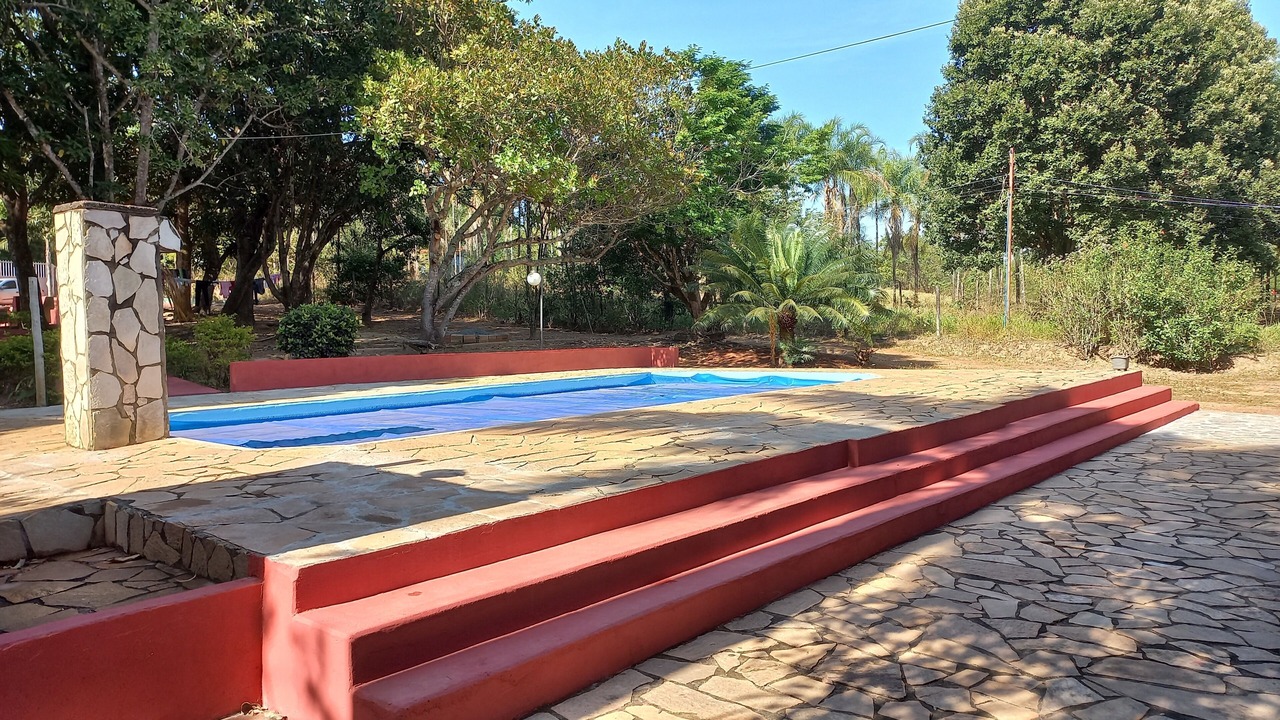 Photo of Outdoor in Caldas Novas